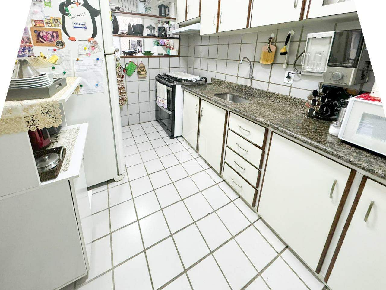 Apartamento à venda com 3 quartos, 75m² - Foto 12