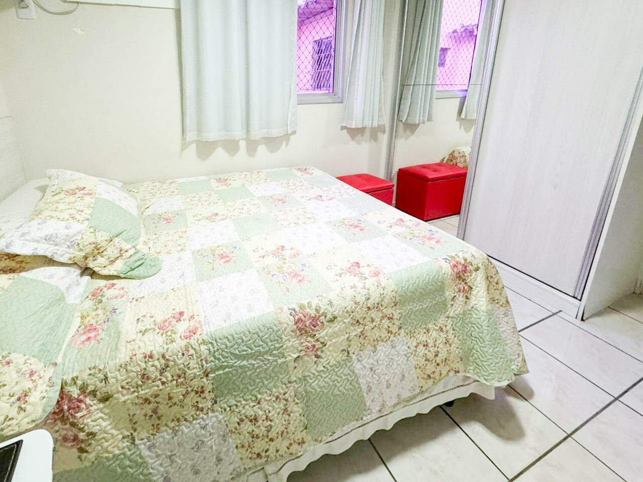 Apartamento à venda com 3 quartos, 75m² - Foto 7