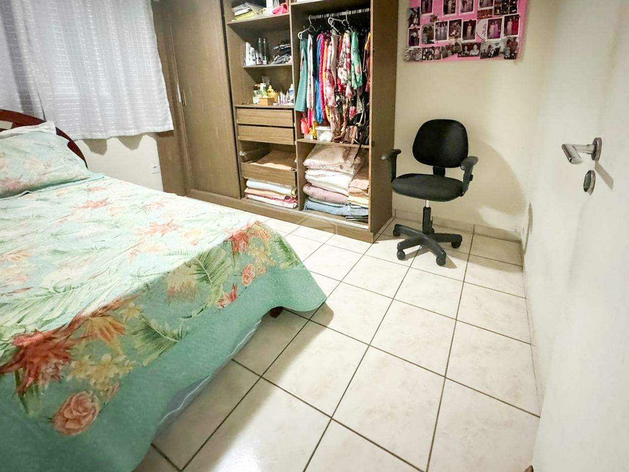 Apartamento à venda com 3 quartos, 75m² - Foto 6