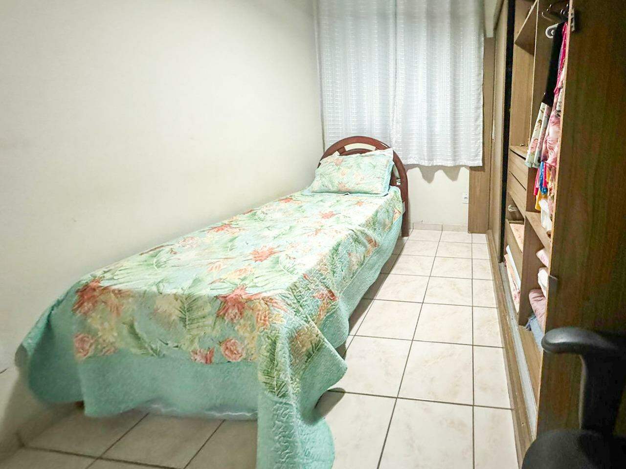 Apartamento à venda com 3 quartos, 75m² - Foto 5