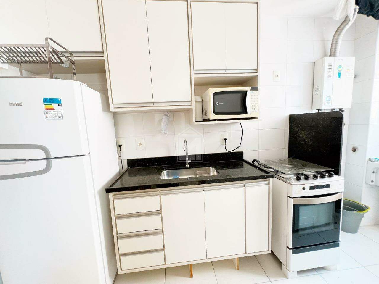 Apartamento à venda com 2 quartos, 67m² - Foto 7