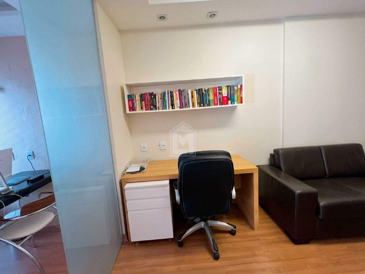 Conjunto Comercial-Sala à venda, 38m² - Foto 6