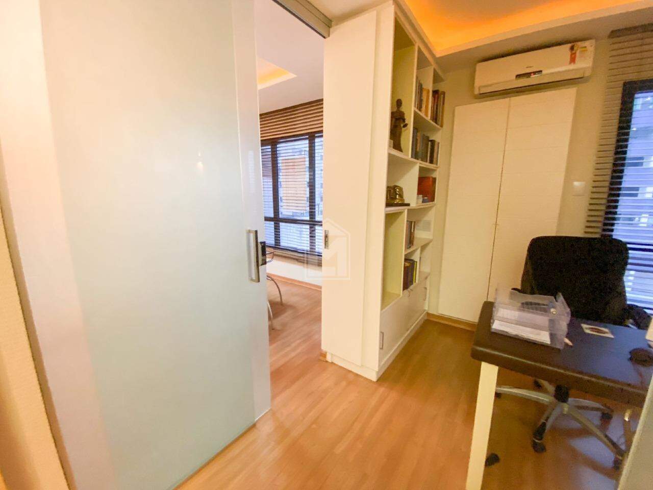 Conjunto Comercial-Sala à venda, 38m² - Foto 13