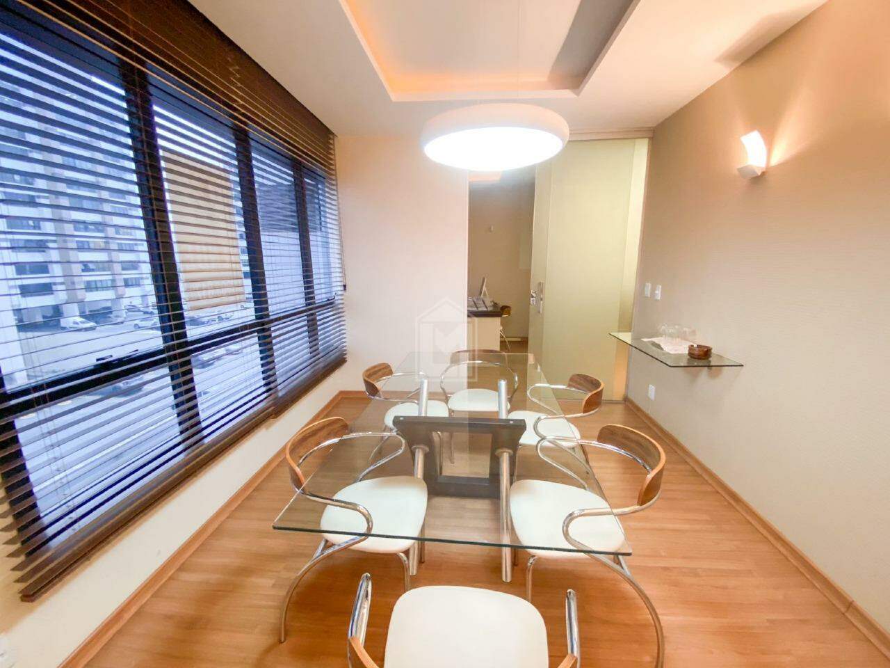 Conjunto Comercial-Sala à venda, 38m² - Foto 1