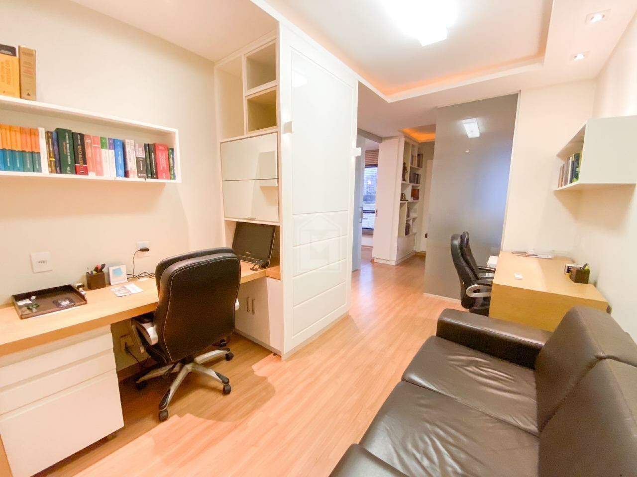 Conjunto Comercial-Sala à venda, 38m² - Foto 10