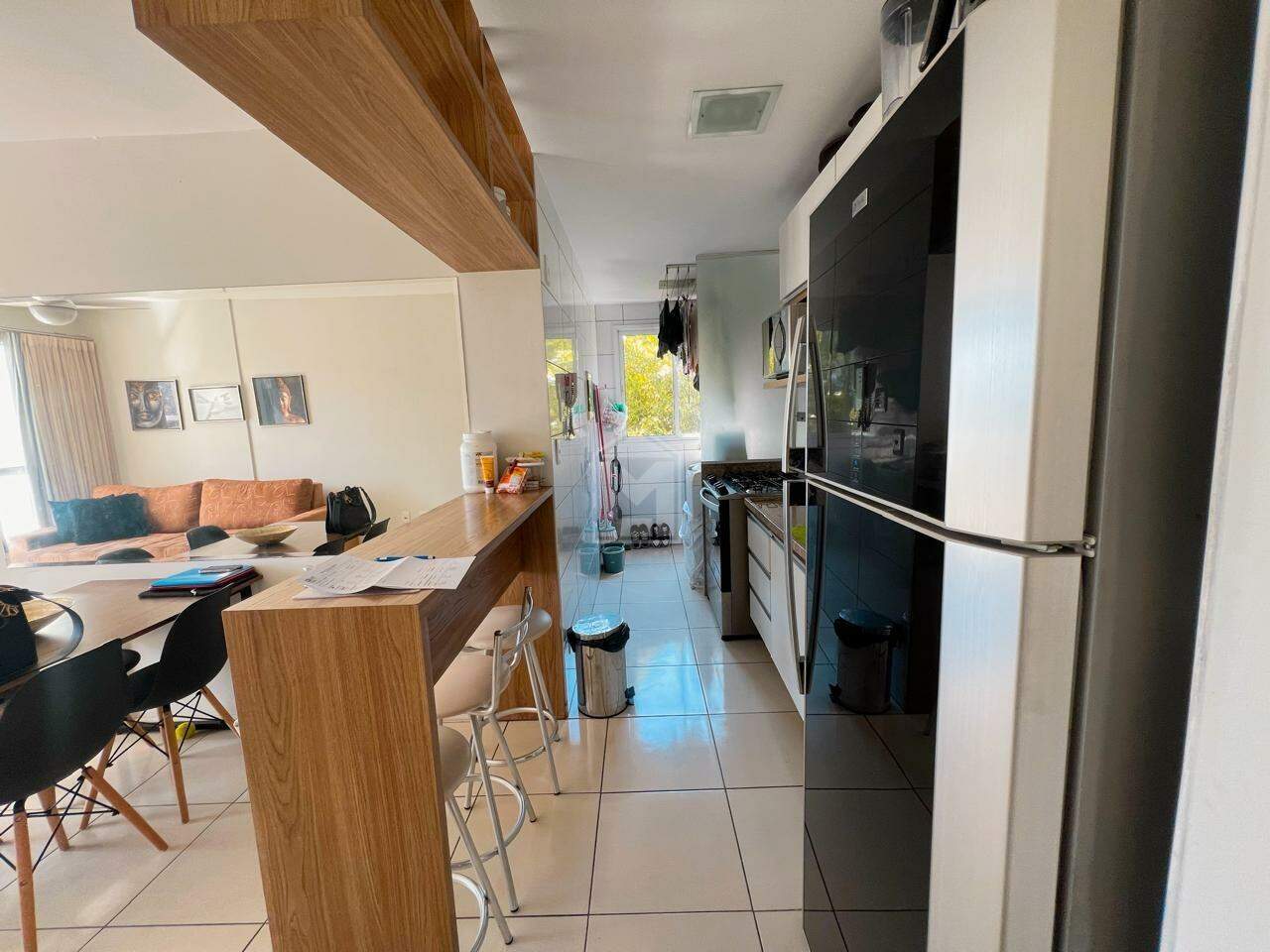 Apartamento à venda com 2 quartos, 60m² - Foto 12