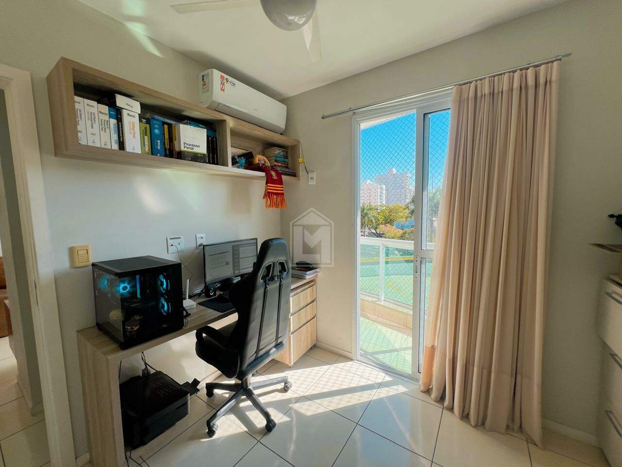 Apartamento à venda com 2 quartos, 60m² - Foto 17