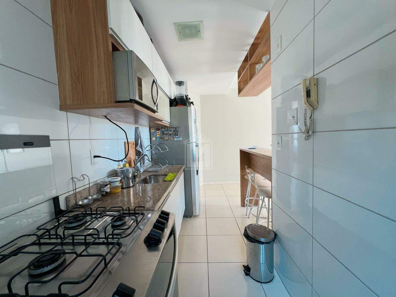 Apartamento à venda com 2 quartos, 60m² - Foto 9