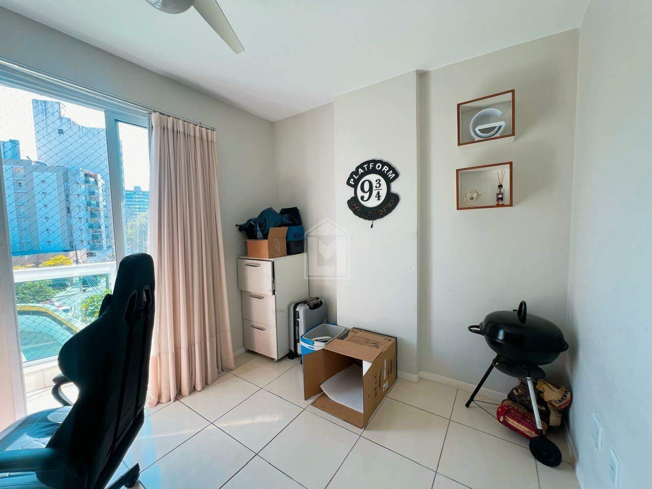 Apartamento à venda com 2 quartos, 60m² - Foto 18