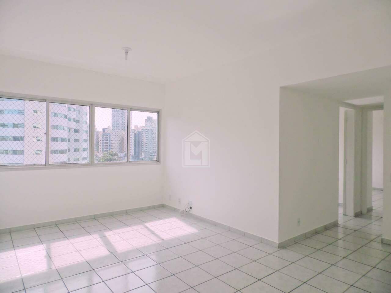 Apartamento para alugar com 2 quartos, 80m² - Foto 1