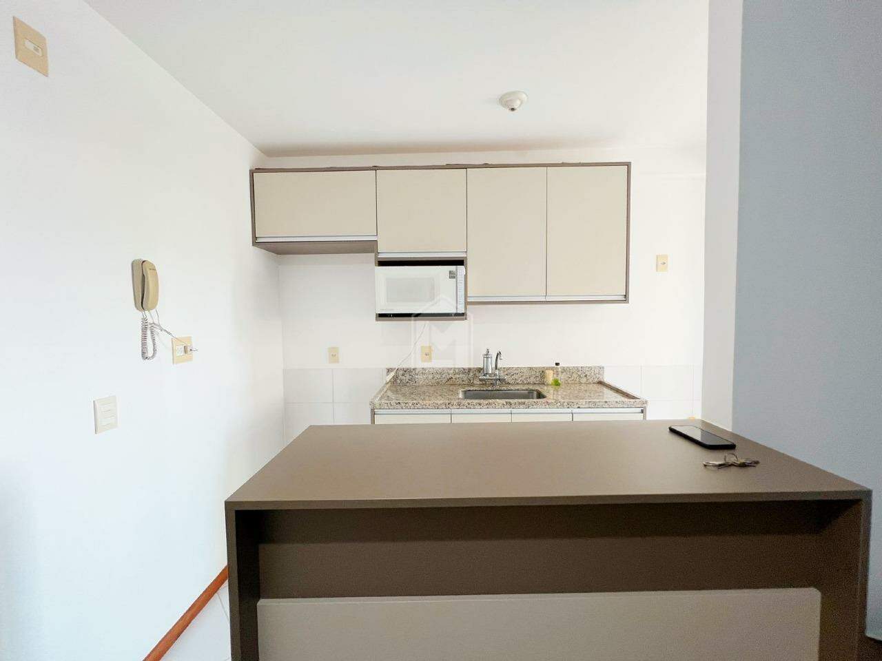 Apartamento para alugar com 2 quartos, 54m² - Foto 4