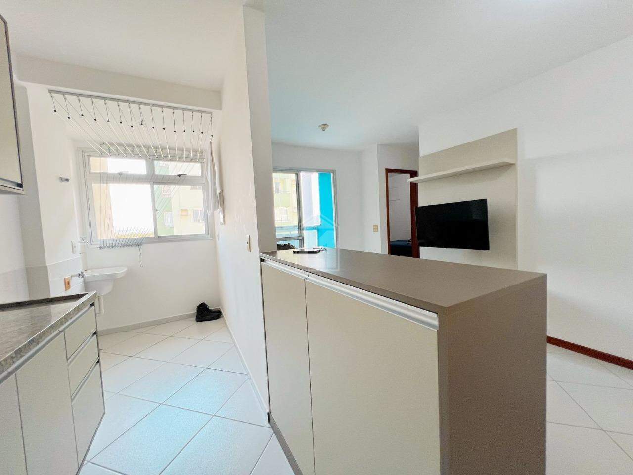 Apartamento para alugar com 2 quartos, 54m² - Foto 2