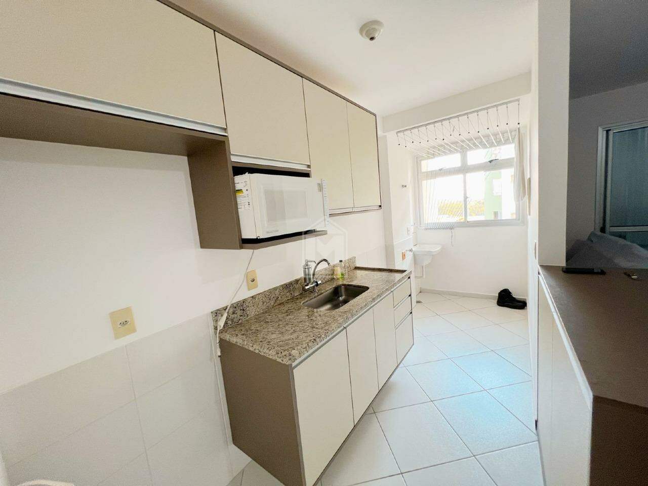 Apartamento para alugar com 2 quartos, 54m² - Foto 5