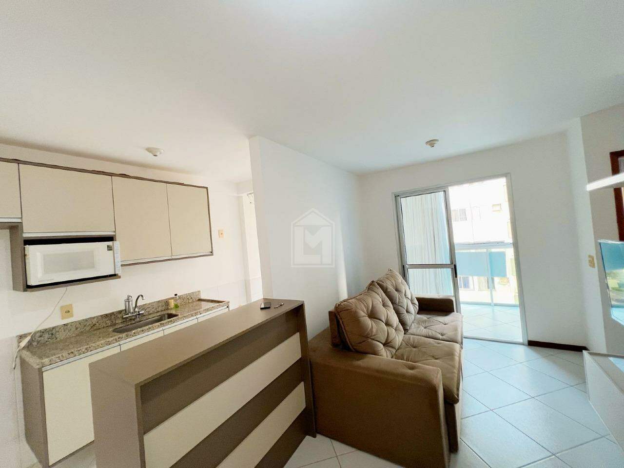 Apartamento para alugar com 2 quartos, 54m² - Foto 1