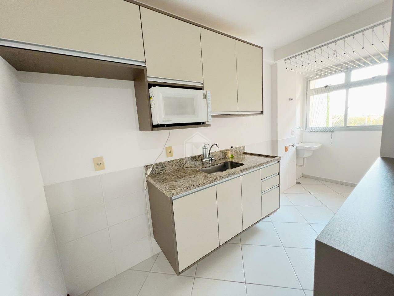 Apartamento para alugar com 2 quartos, 54m² - Foto 7