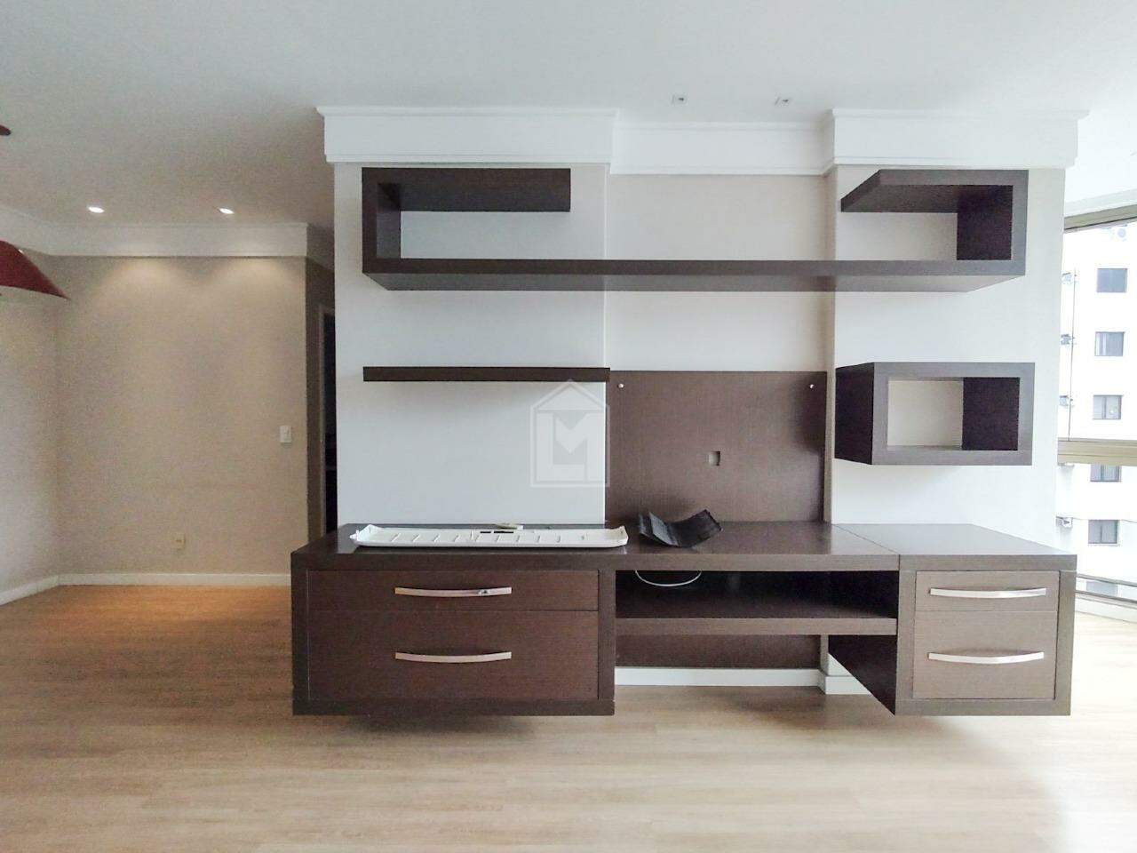 Apartamento para alugar com 3 quartos, 100m² - Foto 4