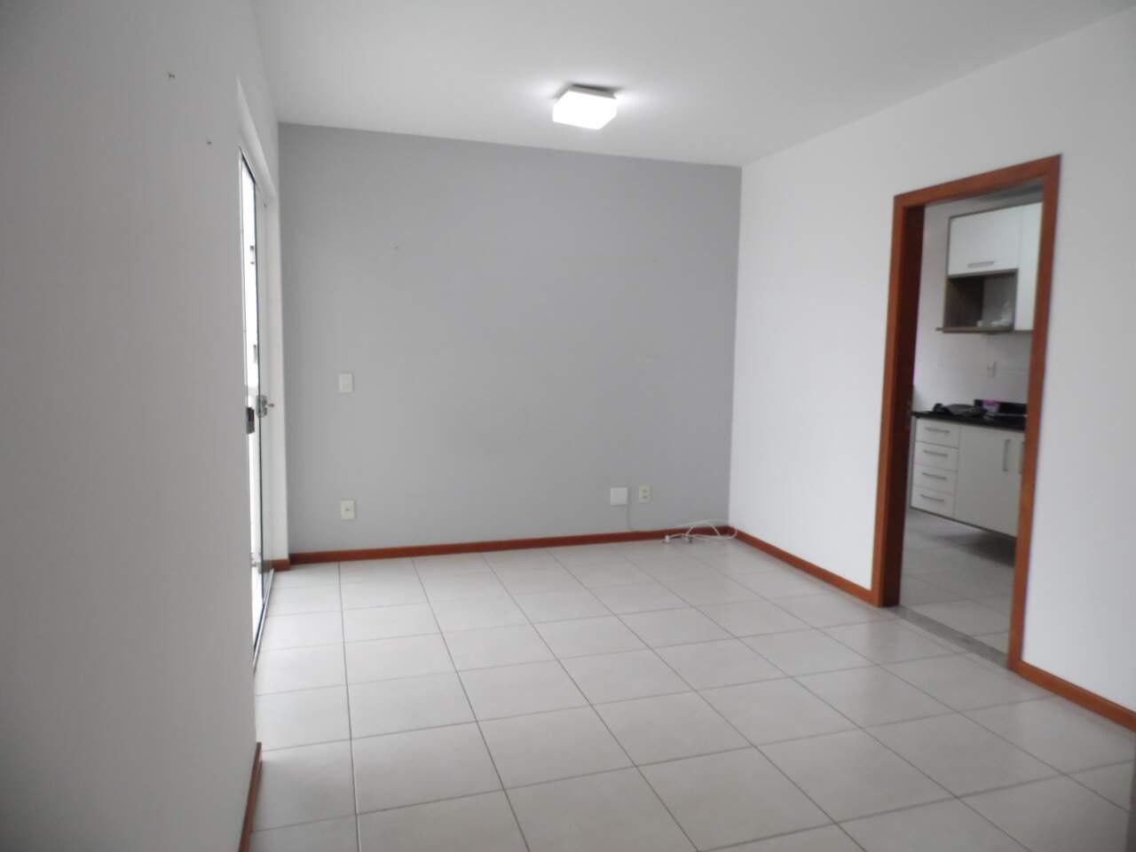 Apartamento para alugar com 2 quartos, 66m² - Foto 1