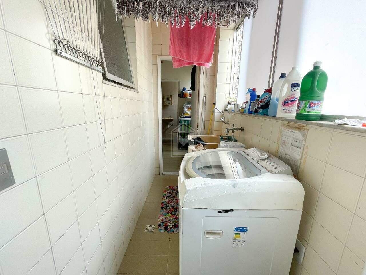 Apartamento para alugar com 3 quartos, 186m² - Foto 24