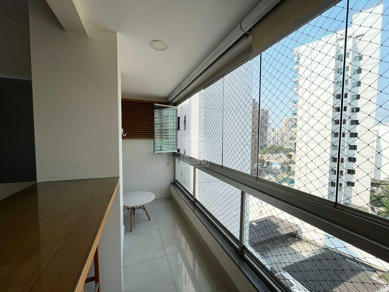 Apartamento para alugar com 3 quartos, 95m² - Foto 5