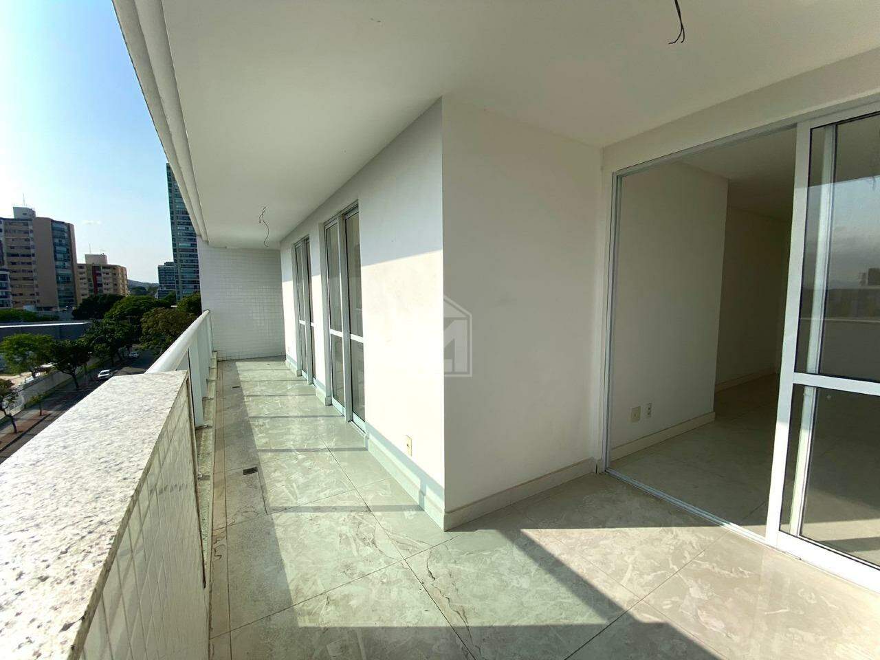 Apartamento à venda com 3 quartos, 99m² - Foto 4