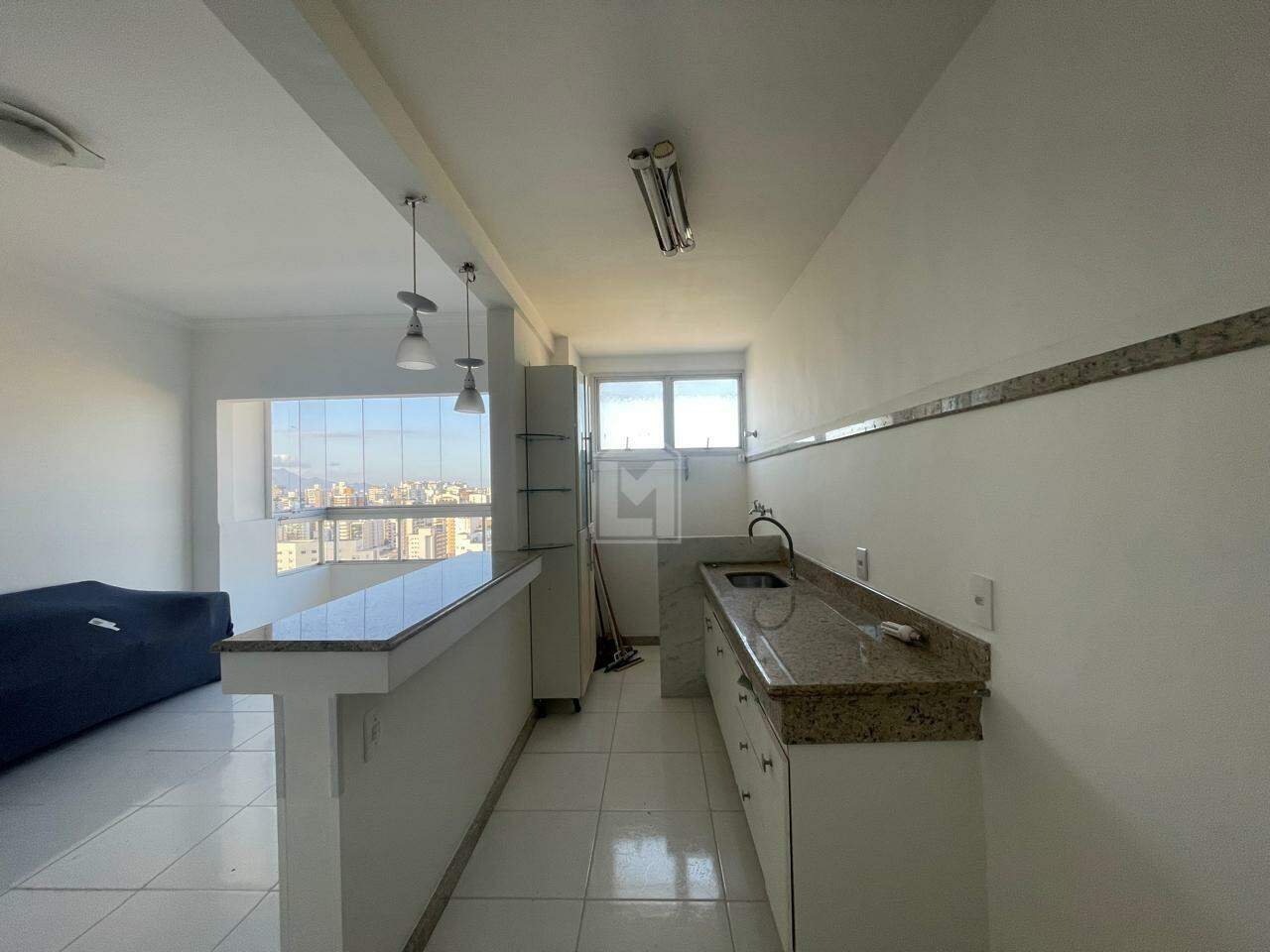 Apartamento para alugar com 1 quarto, 50m² - Foto 4