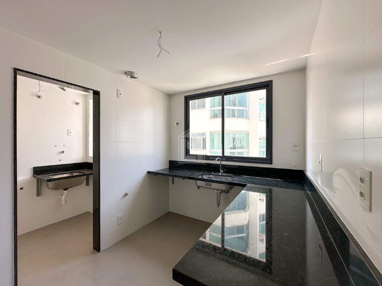 Apartamento à venda com 3 quartos, 93m² - Foto 6