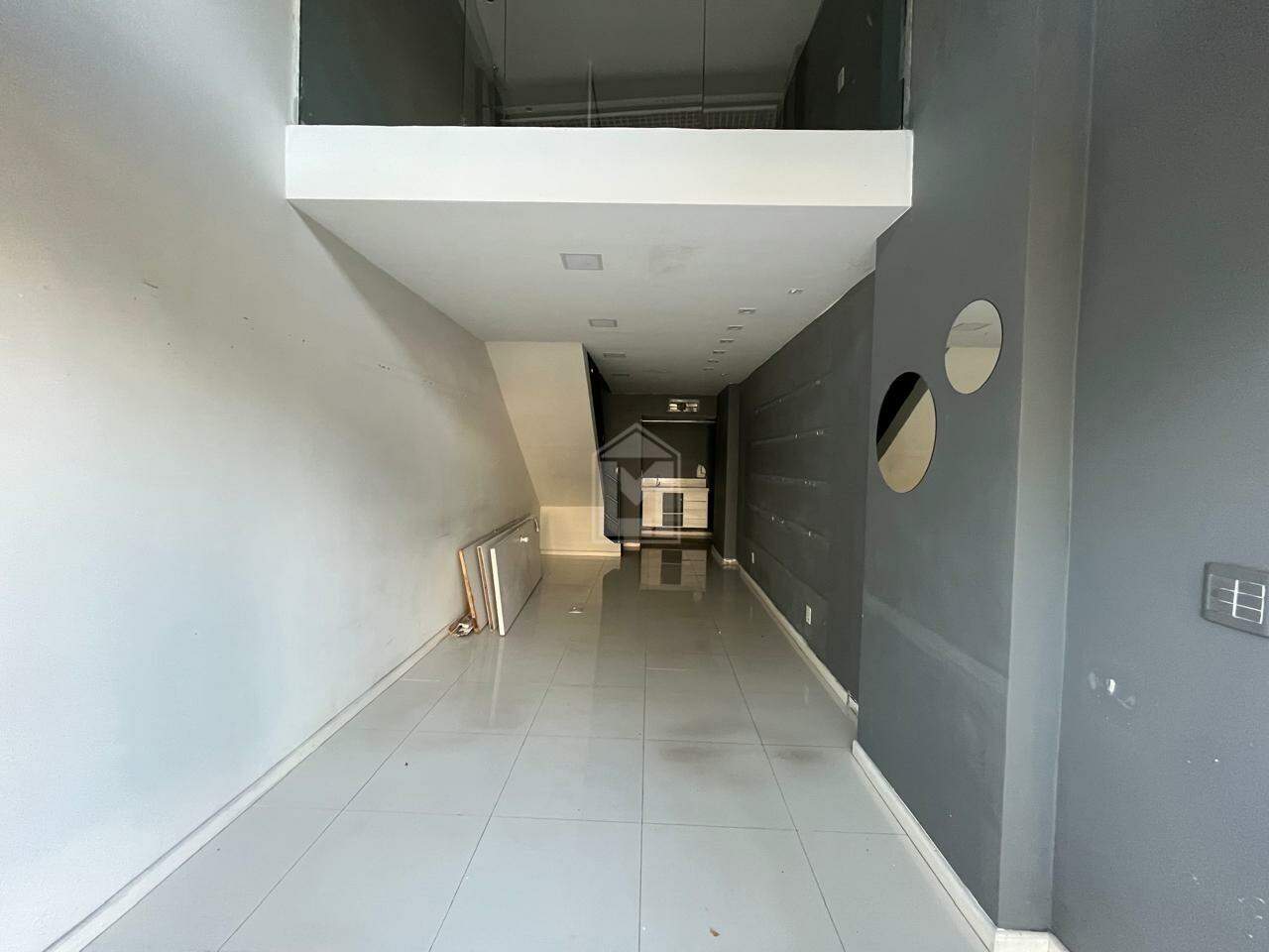 Loja-Salão para alugar, 48m² - Foto 2