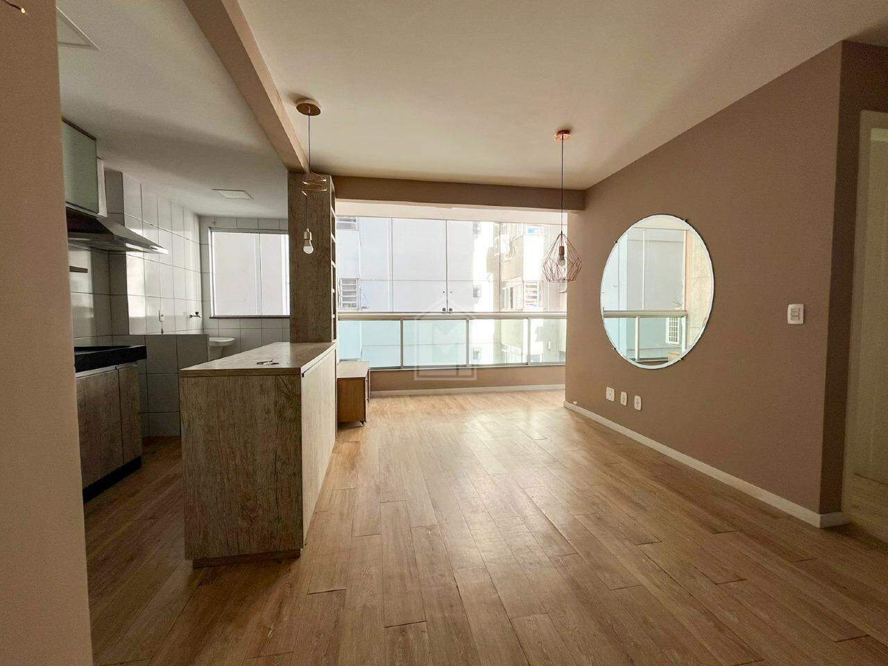 Apartamento, 2 quartos, 65 m² - Foto 2