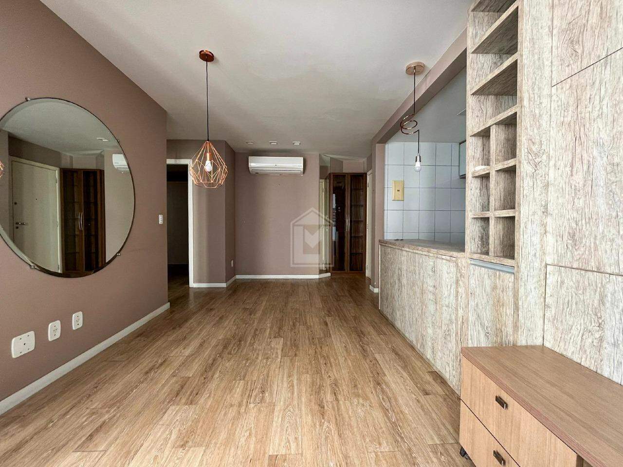 Apartamento, 2 quartos, 65 m² - Foto 1
