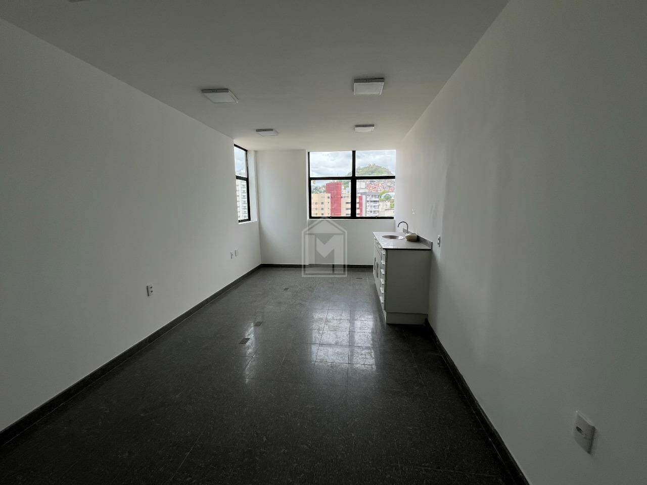 Conjunto Comercial-Sala para alugar, 45m² - Foto 8