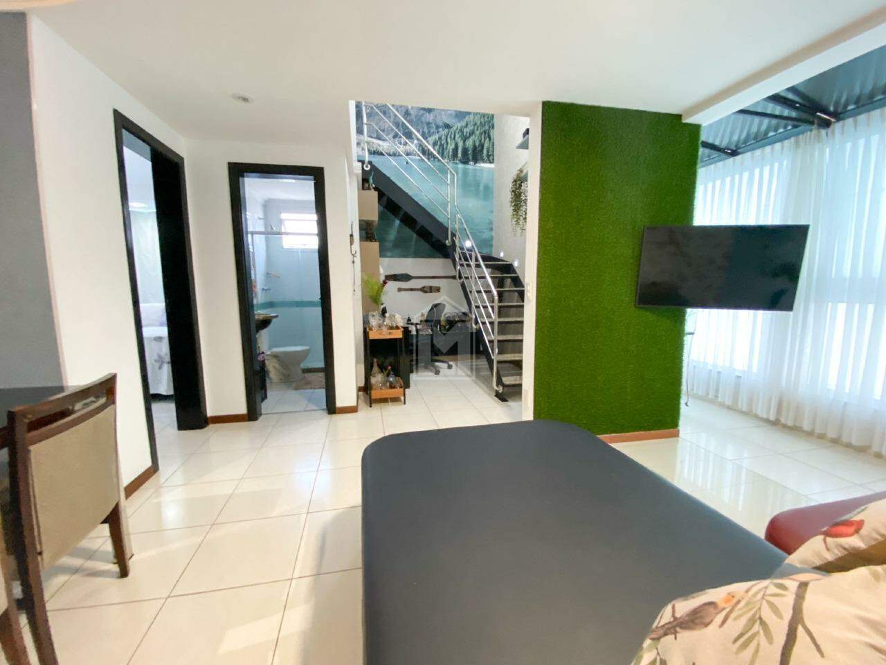 Cobertura à venda com 3 quartos, 181m² - Foto 4