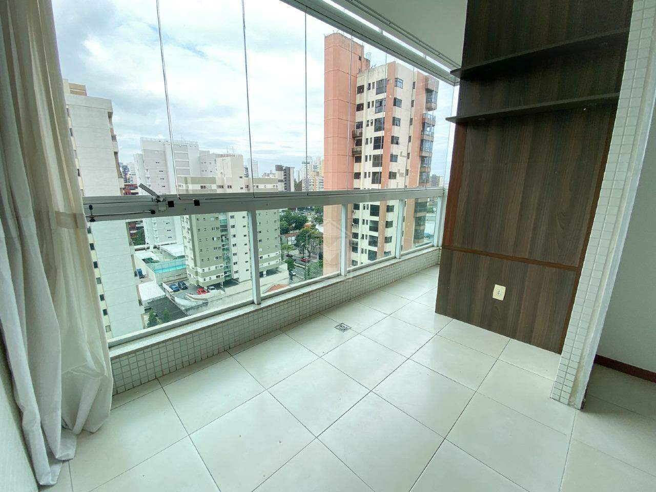 Apartamento à venda com 2 quartos, 76m² - Foto 5