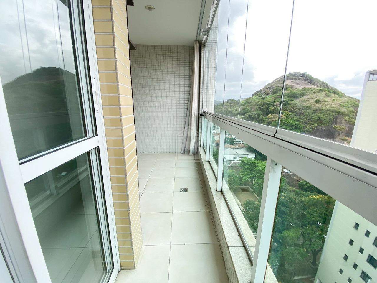 Apartamento à venda com 2 quartos, 76m² - Foto 6