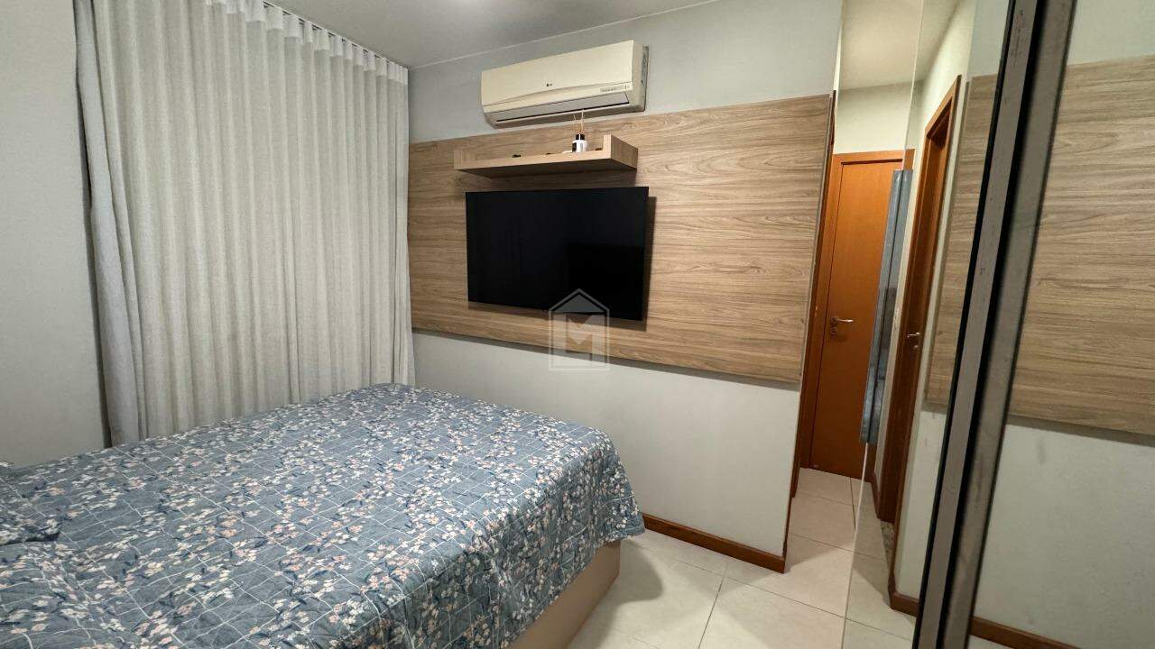 Apartamento à venda com 2 quartos, 60m² - Foto 7