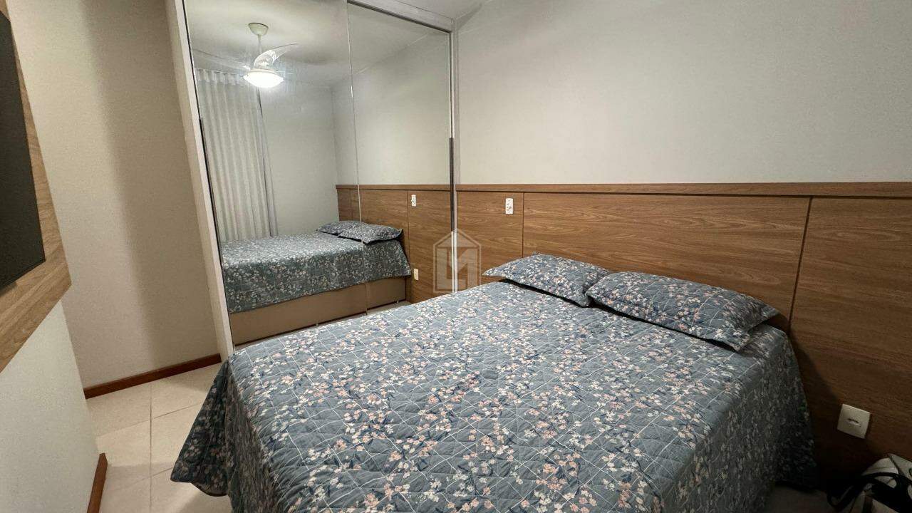 Apartamento à venda com 2 quartos, 60m² - Foto 8