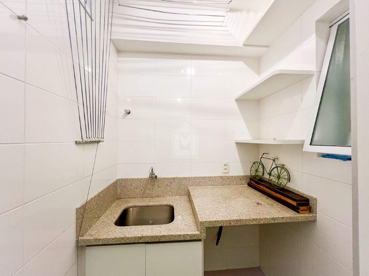 Apartamento à venda com 2 quartos, 94m² - Foto 9