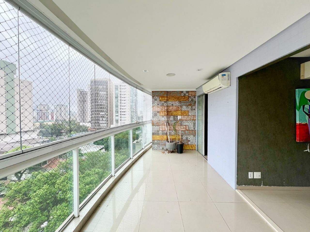 Apartamento à venda com 2 quartos, 94m² - Foto 3