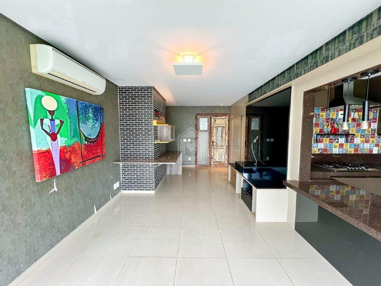 Apartamento à venda com 2 quartos, 94m² - Foto 5