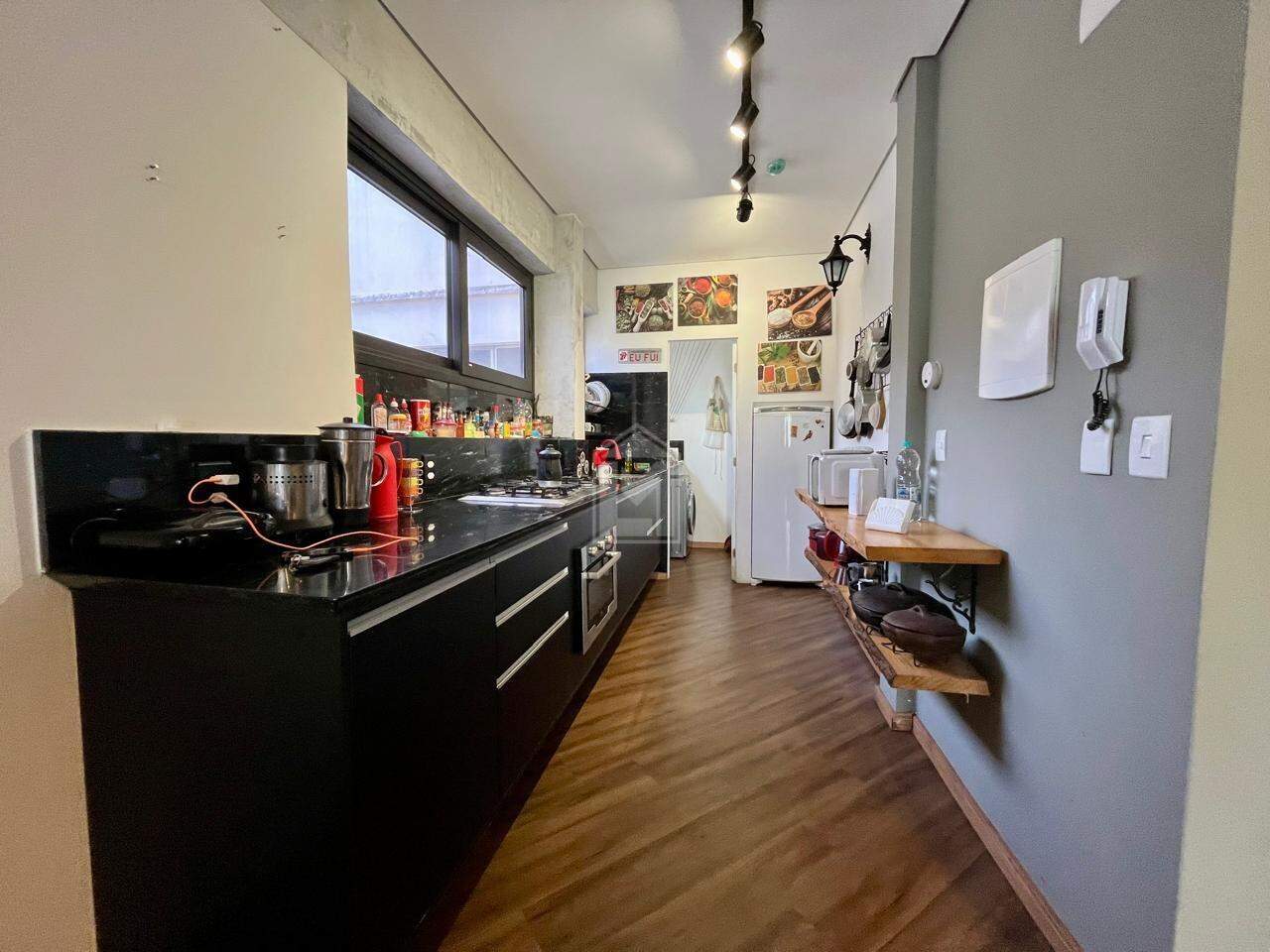 Apartamento à venda com 3 quartos, 100m² - Foto 8