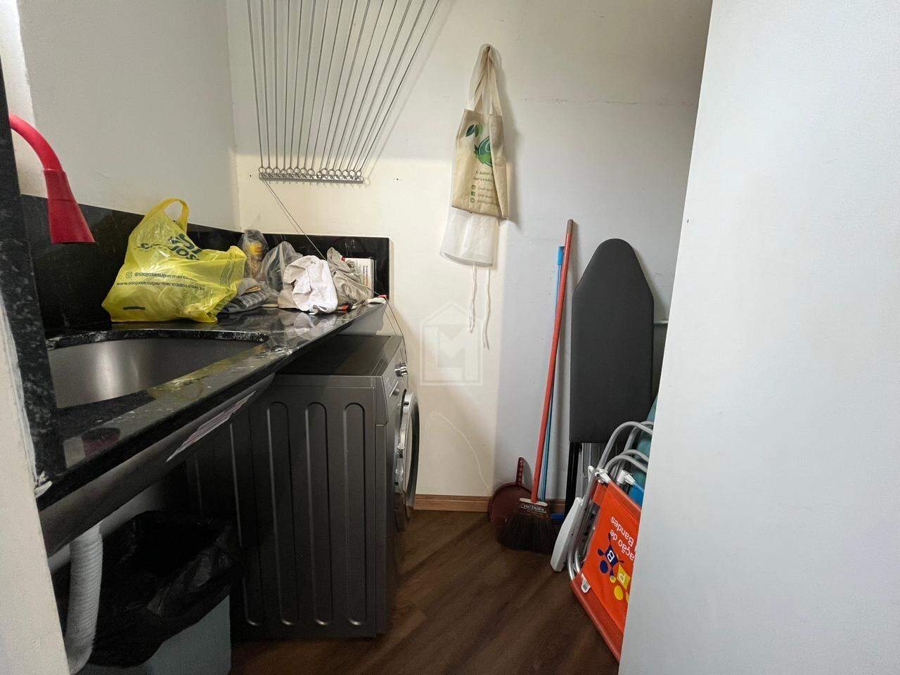 Apartamento à venda com 3 quartos, 100m² - Foto 9