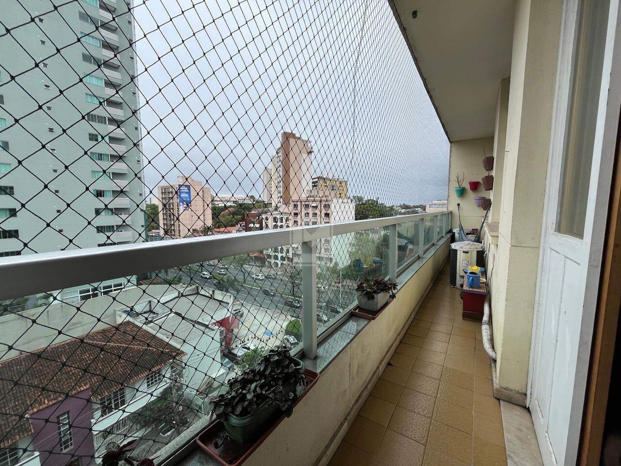 Apartamento à venda com 3 quartos, 100m² - Foto 6