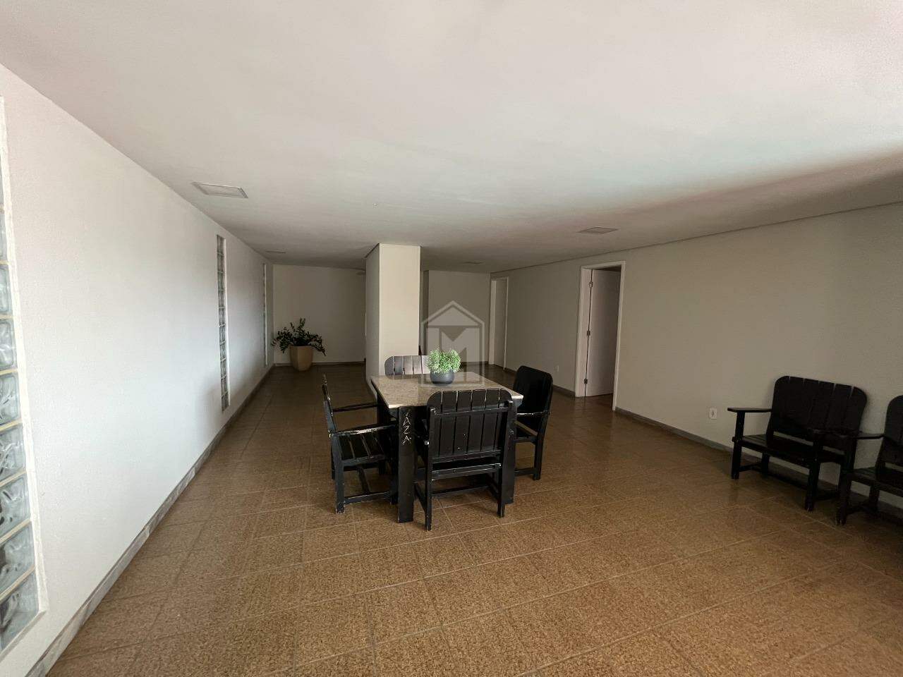 Apartamento para alugar com 3 quartos, 120m² - Foto 20