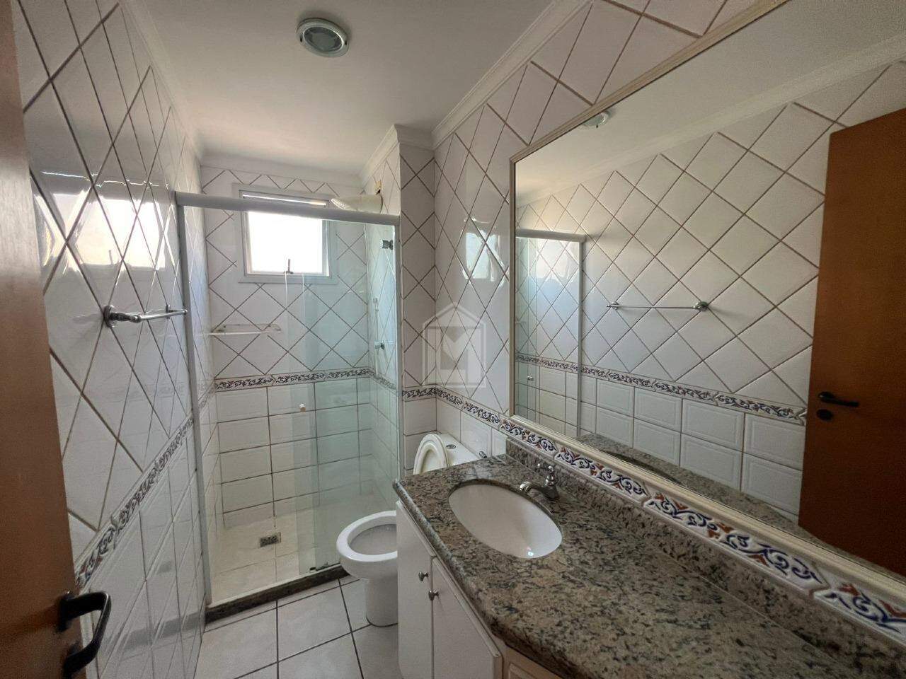 Apartamento para alugar com 3 quartos, 93m² - Foto 10