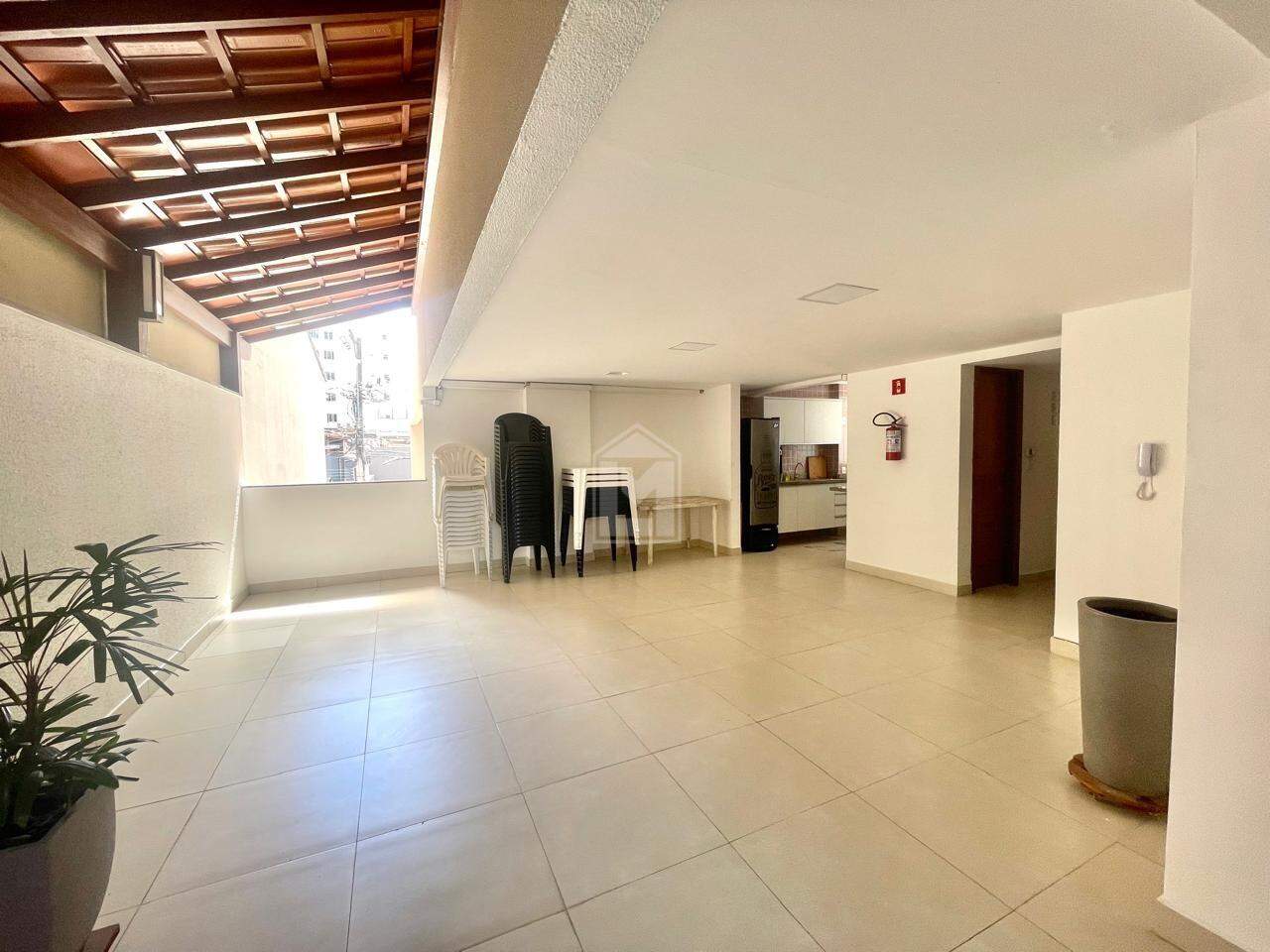 Apartamento para alugar com 3 quartos, 93m² - Foto 24