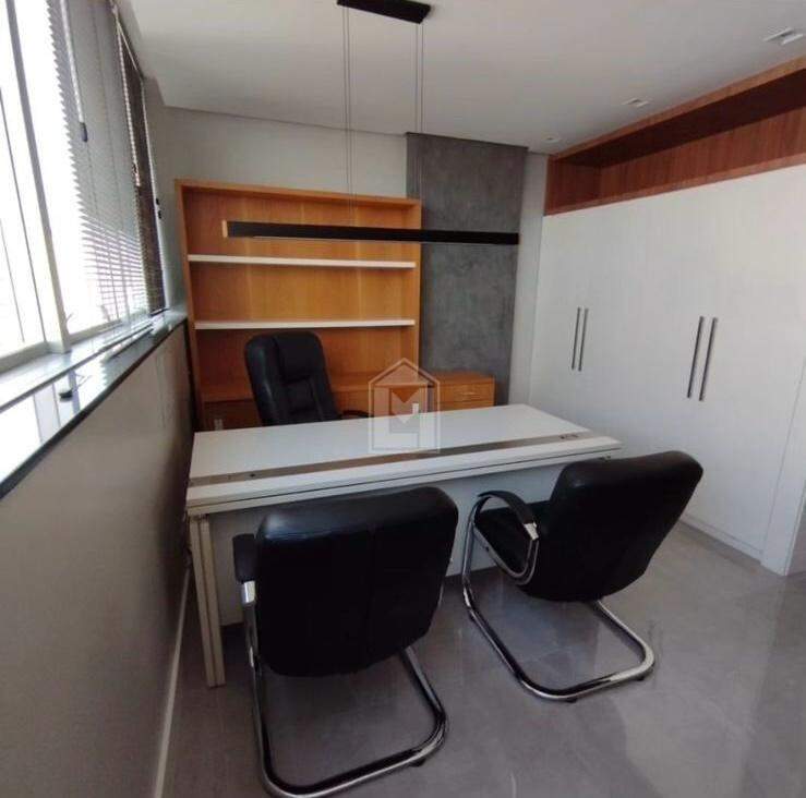 Conjunto Comercial-Sala à venda, 62m² - Foto 8