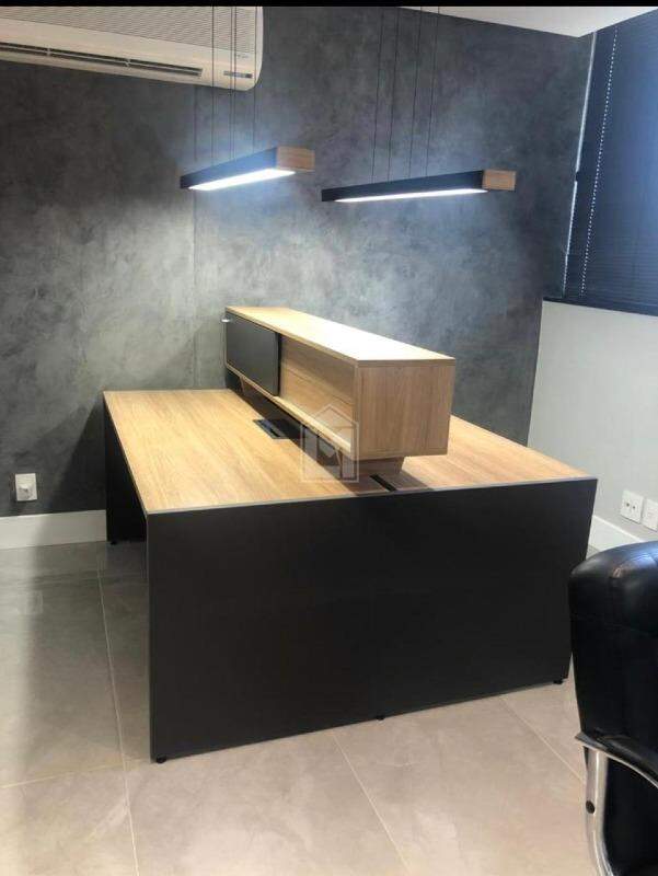 Conjunto Comercial-Sala à venda, 62m² - Foto 3