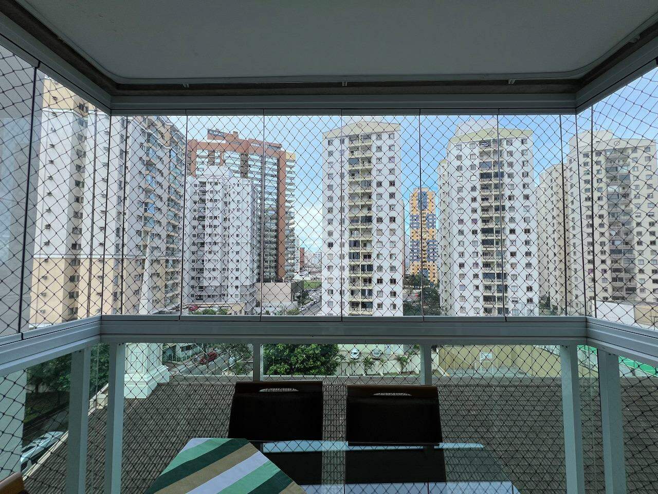 Apartamento para alugar com 2 quartos, 65m² - Foto 5