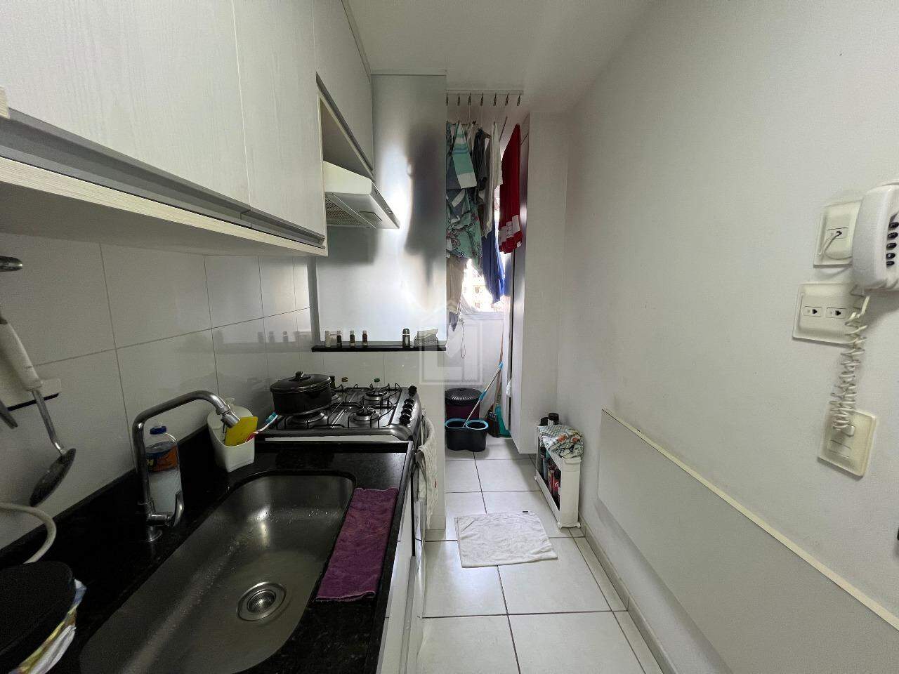 Apartamento para alugar com 2 quartos, 65m² - Foto 3