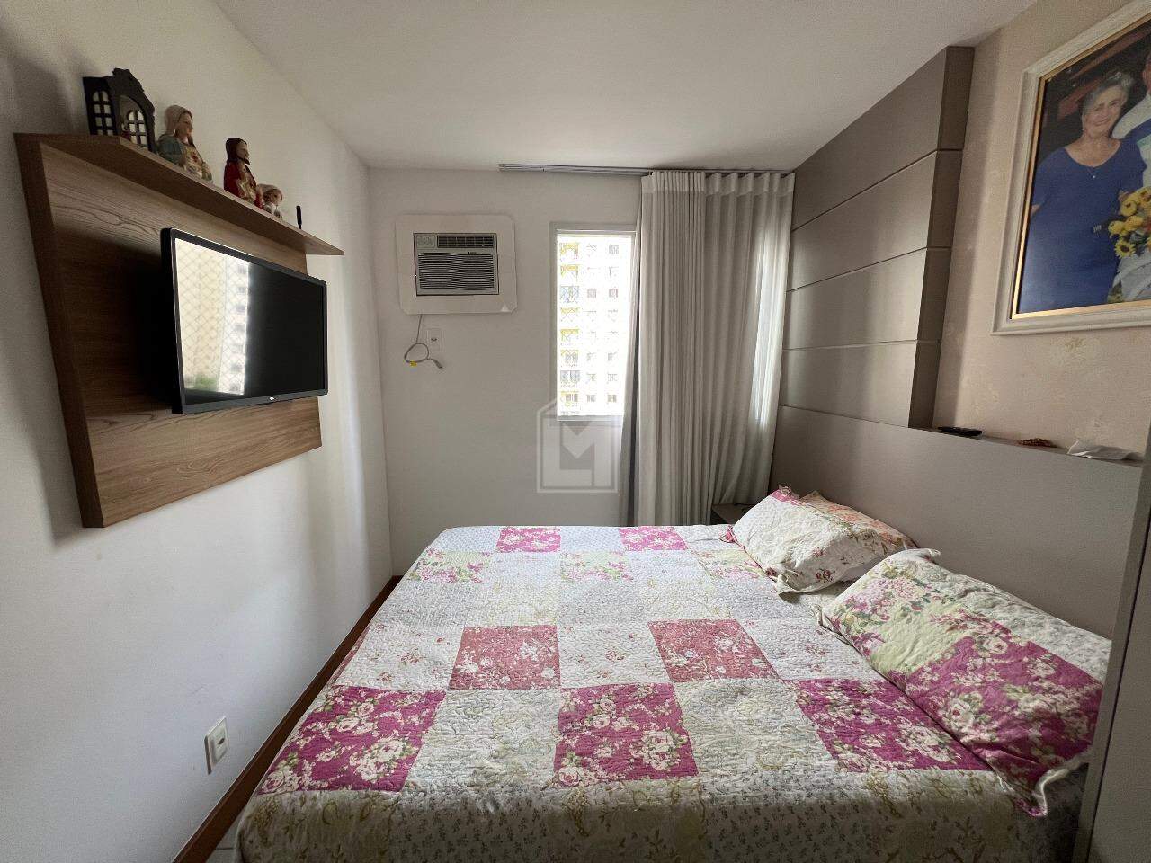 Apartamento para alugar com 2 quartos, 65m² - Foto 9