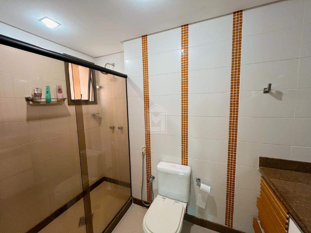 Apartamento à venda com 3 quartos, 140m² - Foto 15